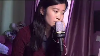 RM & V - 4 O' CLOCK (네시)(English Cover) by Megan Sin