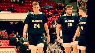 St. Joseph's University, New York - Long Island v Stony Brook University Men's Basketball 2022