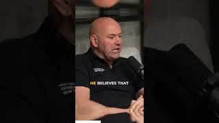 A UFC fight on the White House lawn?! Dana White says it's 100% happening. 🤯 #danawhite #ufc