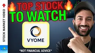 Latest BioTech Stock to Research This Month! 💥 Final Phase 2 Results Released!! 💥 Vyome Holdings Inc