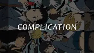 ROOKiEZ is PUNK'D - Complication (Still Struggle Version) [Legendado PT-BR]