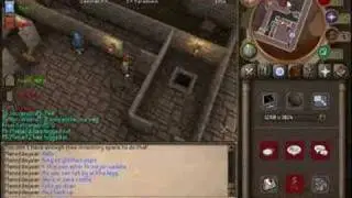 RS BIGGEST GLITCH