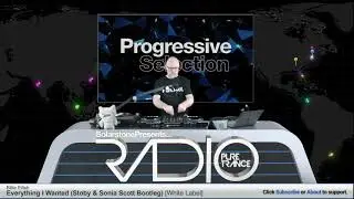 Solarstone pres. Pure Trance Radio Episode 284