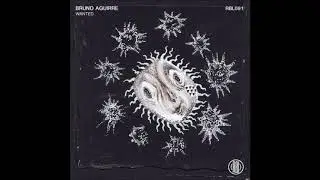 Bruno Aguirre - Monster Bloom