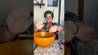 La pasta al forno Cavolfiore e Provola, la preferita di Zia Teresa