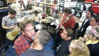 Career Suicide - LIVE at Vinyl Solutions