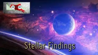 Stellar Findings - Soundscape - Royalty Free Music