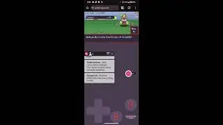 Pokerogue Pinwheel Forest Run