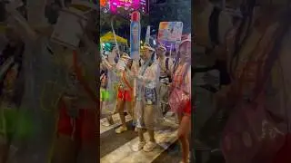 Songkran 2025-Day 03. #songkang   #bangkok #thailand