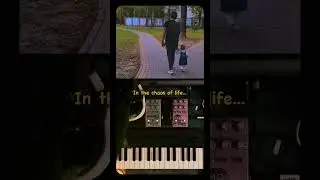 Making Ambient Textures with Chase Bliss Mood MK2 & Dark World #makingmusic #ambientmusic