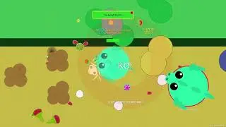 Mope.io Floxx Day #11