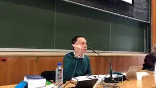 EGM72 Formation juridique   4 Me Denis Seguin   Spécialiste en Droit des Etrangers   Partie 3