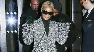 Jaden Smith's Paris Fashion Takeover: Inside the Nepo Kid's New Role!