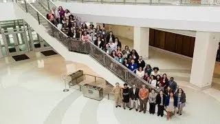 Health Disparities Research Institute (HDRI) 2017 Highlights