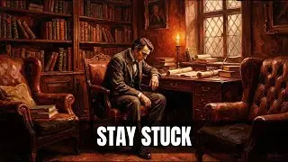Ignoring Daily Learning Is Why Most People Stay Stuck