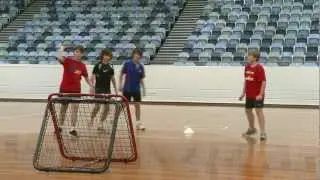 Crazy Numbers - Crazy Catch Training Centre