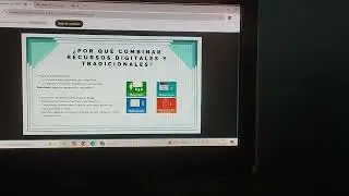 EXPOSICI&Oacute;N  USO Y SELECCION DE RECURSOS EDUCATIVOS ADECUADOS  ISMAEL ROMERO - KEVIN MAMANI