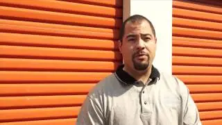 Lancaster Self Storage- Why do some companies have such a low price?