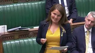 I Challenged the Government on the Crisis in Councils Funding