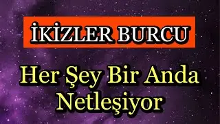 İkizler Burcu - Yükselen İkizler / Haftalık Burç Yorumları