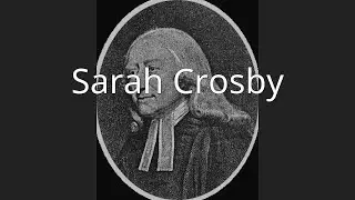 Sarah Crosby