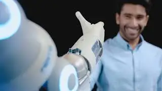 Festo - Bionic Future Concepts