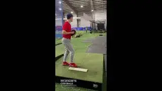 Dylan Kane - 01/31/24 Bullpen