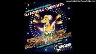 DJ Funsko - The Way You Make Me Feel (Galactik Knights Remix)