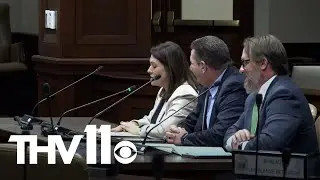 Arkansas approves $34 million for school vouchers, teacher shortage