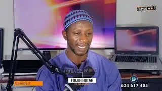 Fi Guigol &Eacute;pisode 2