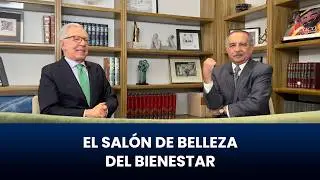 La realidad del Tren interoce&aacute;nico: Joaqu&iacute;n Mar&iacute;n de do Ping&uuml;&eacute; (T6 cap. 6)