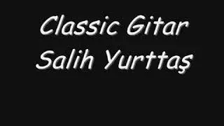 Salih Yurttas