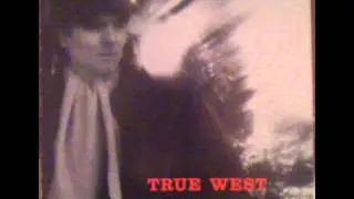 True West - Steps To The Door (1983)