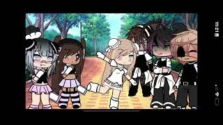Gacha life singing battle EX VS EX (and lover vs love)