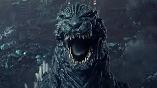 Gemstone Godzilla 2022-2023 4K Scene Pack