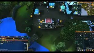 Runescape Thieving Level 99 Skill Cape