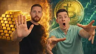 Stablecoin or et Bitcoin : Une fausse protection contre l’inflation ?