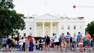 La Casa Blanca  Historia y Significado.