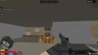 Unturned video. Jan 25, 2026