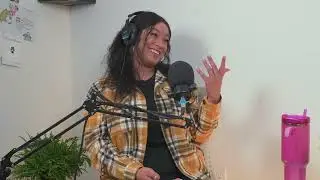Healing From Trauma We Didn’t Know We Had | Waking Up, Self-Awareness & Leaving Survival Mode