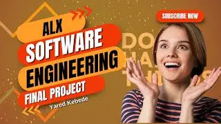 ALX Final Project: Epic Collaboration Unleashes Explosive Creativity!