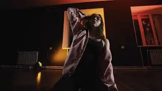 Екатерина Козлова / Студия танца Галины Кобзевой