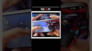 Poco F3 Gt Free fire Gameplay And Handcam #handcam #pocof3gt #short #poco #pocof3 #pocomobile