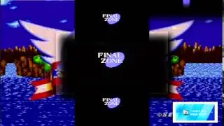 (TCPMV) Sonic Scans: Final Zone Scan