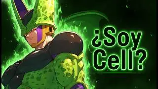 Fanfic: &iquest;Soy cell? Parte 2