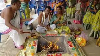 మిత్రజయంతి ఒత్సవం ☀️🌞🙏