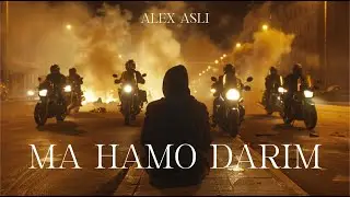 Alex Asli - Ma Hamo Darim