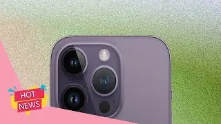 iPhone 14 Pro Users Report Camera Shaking In Apps like TikTok & Snapchat