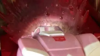Hasbro ss86 Arcee unboxing 