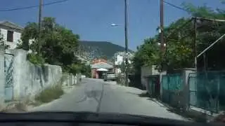Theologos Thassos
